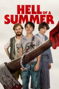Hell of a Summer Online In Netflix