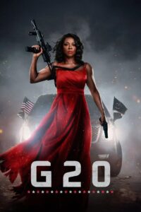 G20 Online In Netflix