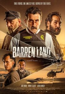 Barren Land Online In Netflix