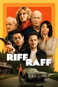 Riff Raff Online In Netflix