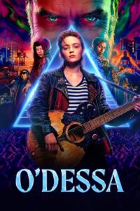 O’Dessa Online In Netflix