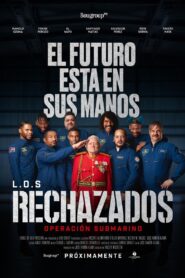 Los Rechazados Online In Netflix