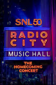 SNL50: The Homecoming Concert Online In Netflix