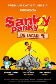 Sanky Panky 4: The Safari Online In Netflix