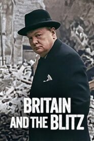 Britain and the Blitz Online In Netflix