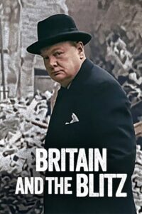 Britain and the Blitz Online In Netflix