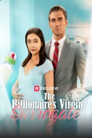 The Billionaire’s Virgin Surrogate Online In Netflix