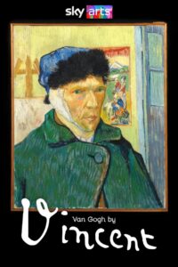 Van Gogh by Vincent Online In Netflix