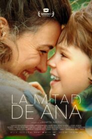 La mitad de Ana Online In Netflix