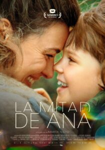 La mitad de Ana Online In Netflix