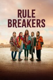 Rule Breakers Online In Netflix