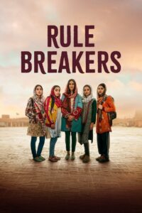 Rule Breakers Online In Netflix