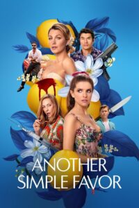 Another Simple Favor Online In Netflix