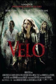 El Velo del Cielo – 2016 – Online In Netflix