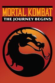 Mortal Kombat: The Journey Begins – 1995 – Online In Netflix