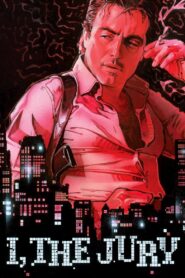 I, the Jury – 1982 – Online In Netflix