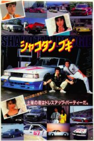 シャコタン・ブギ – 1987 – Online In Netflix