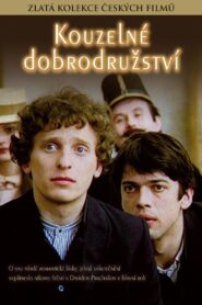Kouzelné dobrodružství – 1983 – Online In Netflix