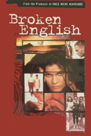 Broken English – 1996 – Online In Netflix