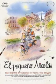 El pequeño Nicolás – 2022 – Online In Netflix