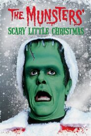 The Munsters’ Scary Little Christmas – 1996 – Online In Netflix