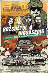 Rozsdától a dicsőségig – Átélni és túlélni a Budapest-Bamako ralit – 2024 – Online In Netflix