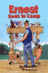 Ernest Goes to Camp – 1987 – Online In Netflix