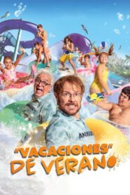 Vacaciones de verano – 2023 – Online In Netflix