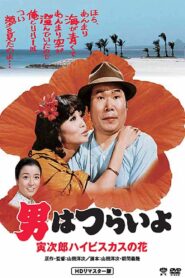 男はつらいよ 寅次郎ハイビスカスの花 – 1980 – Online In Netflix