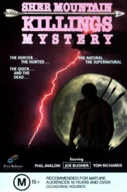 Sher Mountain Killings Mystery – 1990 – Online In Netflix