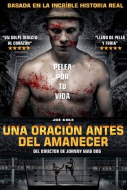 Una oración antes del amanecer – 2018 – Online In Netflix