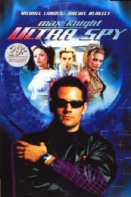 Max Knight: Ultra Spy – 2000 – Online In Netflix