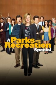A Parks and Recreation Special – 2020 – Online In Netflix