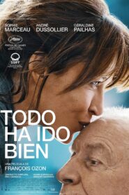 Todo saldrá bien (Everything Went Fine) – 2021 – Online In Netflix
