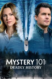 Mystery 101: Deadly History – 2021 – Online In Netflix