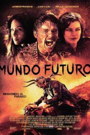 Guerreros del futuro – 2018 – Online In Netflix
