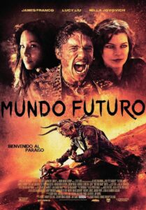 Guerreros del futuro – 2018 – Online In Netflix