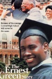The Ernest Green Story – 1993 – Online In Netflix