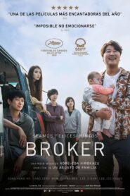 Broker – 2022 – Online In Netflix