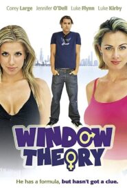 Window Theory – 2005 – Online In Netflix