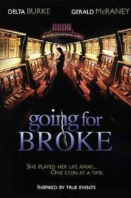 Going for Broke – 2003 – Online In Netflix