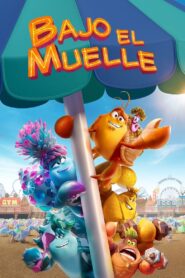 Bajo el muelle – 2023 – Online In Netflix