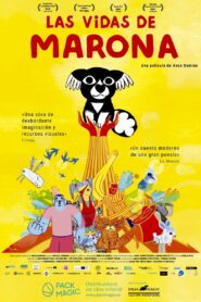 L’Extraordinaire Voyage de Marona – 2020 – Online In Netflix