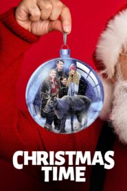 Christmas Time – 2023 – Online In Netflix