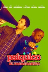 Psíquico, El Reencuentro – 2017 – Online In Netflix