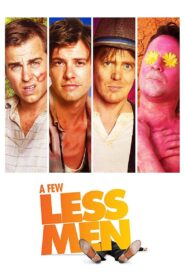 A Few Less Men – 2017 – Online In Netflix