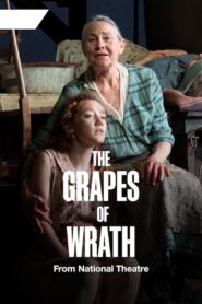 National Theatre Live: The Grapes of Wrath – 2024 – Online In Netflix