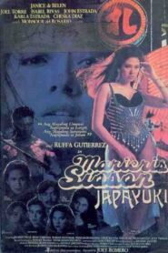 Maricris Sioson Japayuki – 1993 – Online In Netflix