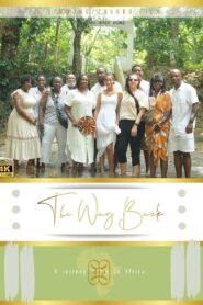 The Way Back – 2024 – Online In Netflix