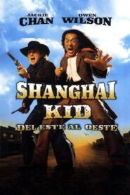 Shanghai Kid – 2000 – Online In Netflix